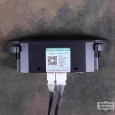 SKYSONIC New T-903 2Way Sound Hole Pickup_2