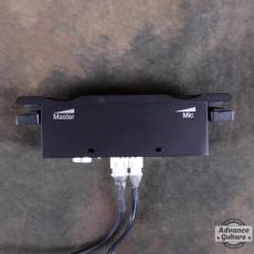 SKYSONIC New T-903 2Way Sound Hole Pickup_3