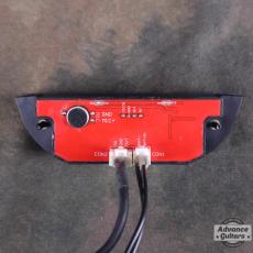 SKYSONIC New T-903 2Way Sound Hole Pickup_4