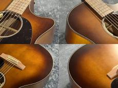 Martin GPCE Inception Maple #2816755 【2024 WINTER NAMM】ショッピングクレジット無金利キャンペーン】_6
