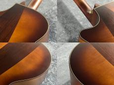 Martin GPCE Inception Maple #2816755 【2024 WINTER NAMM】ショッピングクレジット無金利キャンペーン】_7