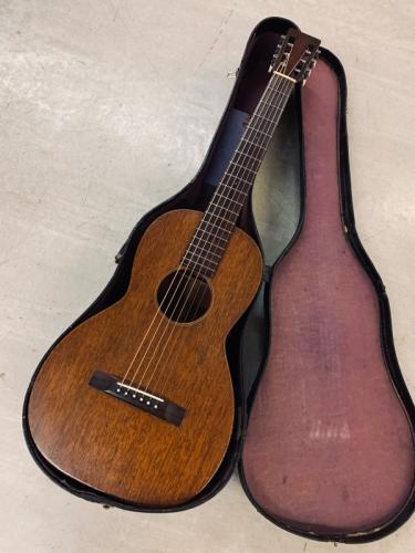 Martin 2-17 1931年製 オール マホガニーPre-War Martin!