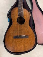 Martin 2-17 1931年製 オール マホガニーPre-War Martin!_2