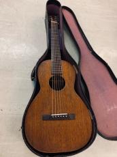 Martin 2-17 1931年製 オール マホガニーPre-War Martin!_3