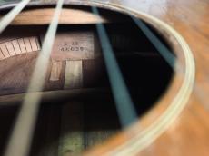 Martin 2-17 1931年製 オール マホガニーPre-War Martin!_15