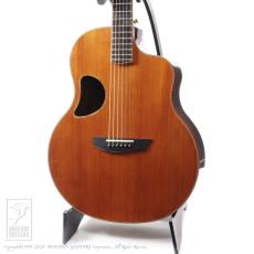 McPherson MG-4.5 (California Redwood /Madagascar Rosewood)
