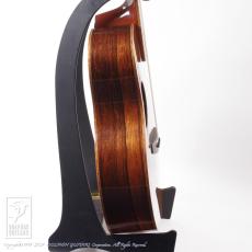 McPherson MG-4.5 (California Redwood /Madagascar Rosewood)_5