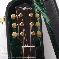 McPherson MG-4.5 (California Redwood /Madagascar Rosewood)_6