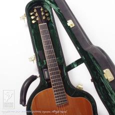 McPherson MG-4.5 (California Redwood /Madagascar Rosewood)_8