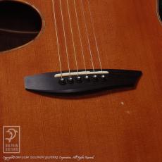 McPherson MG-4.5 (California Redwood /Madagascar Rosewood)_10