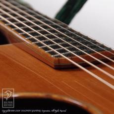 McPherson MG-4.5 (California Redwood /Madagascar Rosewood)_11