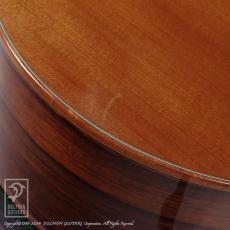 McPherson MG-4.5 (California Redwood /Madagascar Rosewood)_12