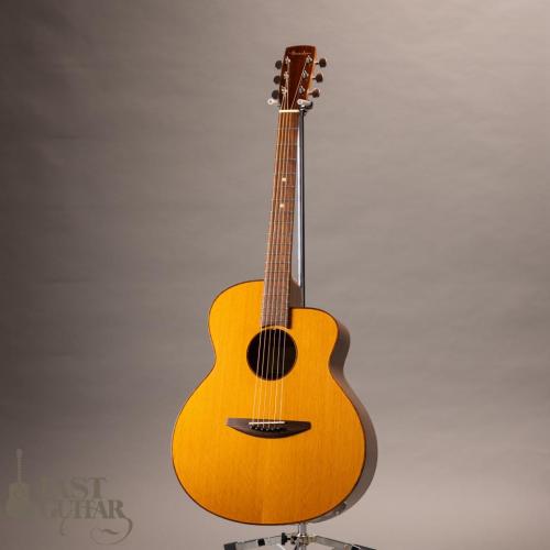 Baden A Style Cedar/Ovangkol