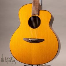 Baden A Style Cedar/Ovangkol_2