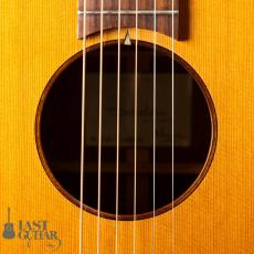 Baden A Style Cedar/Ovangkol_4