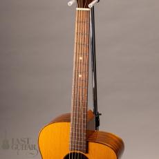 Baden A Style Cedar/Ovangkol_5