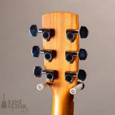 Baden A Style Cedar/Ovangkol_7