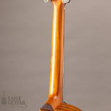 Baden A Style Cedar/Ovangkol_8