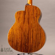 Baden A Style Cedar/Ovangkol_9