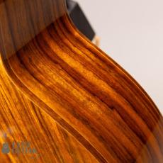 Baden A Style Cedar/Ovangkol_11