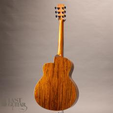 Baden A Style Cedar/Ovangkol_12