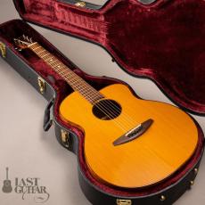 Baden A Style Cedar/Ovangkol_13