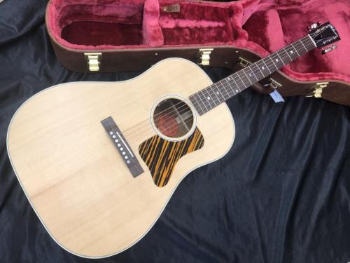 Gibson USA / J-35 Faded 30s