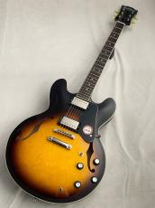 Seventy Seven Guitars EXRUBATO-STD-JT ~Sunburst~ 【3.31kg】 #SS24156_2