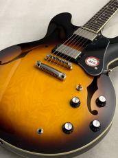 Seventy Seven Guitars EXRUBATO-STD-JT ~Sunburst~ 【3.31kg】 #SS24156_3
