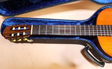 YAMAHA GC-3D　’70　オール単板_4