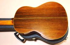 YAMAHA GC-3D　’70　オール単板_5