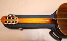 YAMAHA GC-3D　’70　オール単板_6