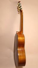 YAMAHA GC-3D　’70　オール単板_8