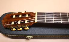YAMAHA GC-3D　’70　オール単板_9