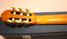YAMAHA GC-3D　’70　オール単板_10