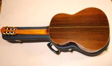 YAMAHA GC-3D　’70　オール単板_12