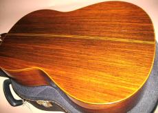 YAMAHA GC-3D　’70　オール単板_14