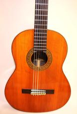 YAMAHA GC-3D　’70　オール単板_15