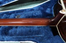 Martin D-45 / 70s Style・Vertical Logo・Grover Gold Peg・Solid Abalone Trim & Rosette・Solid Mahogany Neck・Ebony Fingerboard・Solid Spruce Top・Solid Rosewood Side and Back 【With Original Hard Case】   1990年製_3