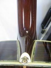 Martin D-45 / 70s Style・Vertical Logo・Grover Gold Peg・Solid Abalone Trim & Rosette・Solid Mahogany Neck・Ebony Fingerboard・Solid Spruce Top・Solid Rosewood Side and Back 【With Original Hard Case】   1990年製_11