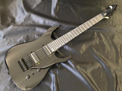 ORMSBY GUITARS HYPE G7 FLOYD MH TB
