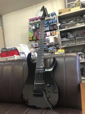 ORMSBY GUITARS HYPE G7 FLOYD MH TB_2
