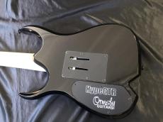 ORMSBY GUITARS HYPE G7 FLOYD MH TB_7