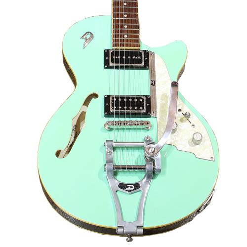 Duesenberg Starplayer