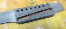 Gibson gibson AJ ブリッジ　4個セット_5