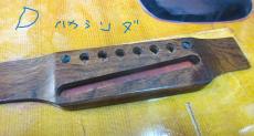 Gibson gibson AJ ブリッジ　4個セット_6