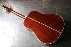 Morris MG-100ST　ハカランダ　谷村新司さん仕様_4