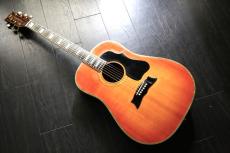 Morris MG-100ST　ハカランダ　谷村新司さん仕様_5