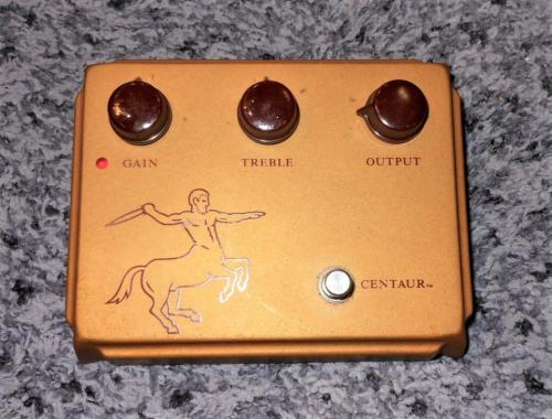CENTAUR CENTAUR