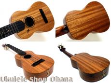 Tatsuya Mitsui [三井達也] [TypeR]ミディアム アフリカンマホガニー #544_3